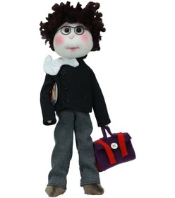 Resim ÖĞRENCİ DEKOR BEBEK-B0090 