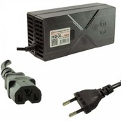 Resim Powermaster 31125 72 Volt 20 Amper Akü Şarj Adaptörü 