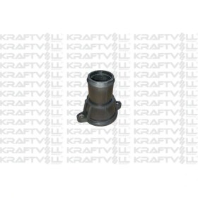 Resim Kraftvoll Termostat Kapagı Renault R19-CLIO I-Clıo Iı-Express 1,2-1,4 