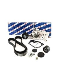 Resim Renault Megane 2 1.4 2002-2008 Bosch Devirdaimli Triger Seti 