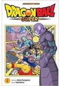 Resim Dragonball Super 2 