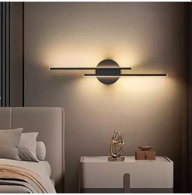 Resim Tra74153 Eco 40 Cm Led Aplik Sırta Beyaz 