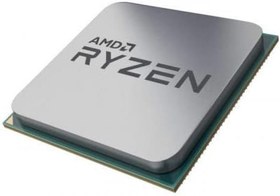 Resim AMD Ryzen™ 5 5600 3.5GHz (Turbo 4.4GHz) 6 Core 12 Threads 35MB Cache AM4 İşlemci - Tray 