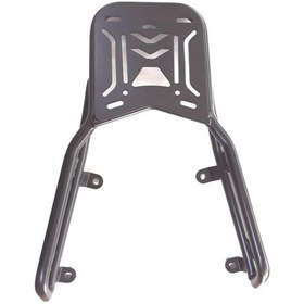 Resim Rmg Arka Portbagaj Çanta Demiri Panzer 125 