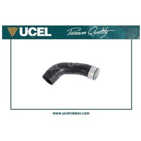 Resim ÜÇEL 65489 Turbo Hortumu Polo VfoxfabıaroomsterIbizacordoba 1,4 TDI 