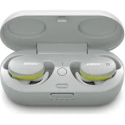 Resim Bose Sport Earbuds TWS Kulak İçi Bluetooth Kulaklık Beyaz Teşhir 