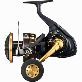 Resim Daiwa 23 BG SW 8000P Jig Olta Makinesi 