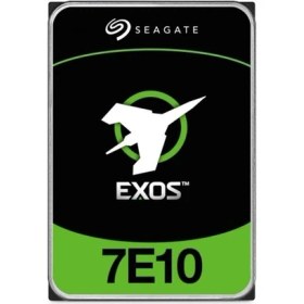 Resim 8tb Seagate Exos 7E10 Sata 3.0 7200 ST8000NM017B 