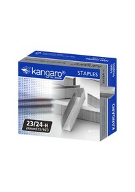 Resim Zımba Teli No 23/24-h Kangaro 