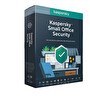 Resim ESD-Kaspersky Small Office Security 10 Kullanıcı +1 Server -1 Yıl 
