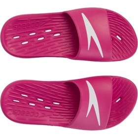 Resim SPEEDO Slides One Piece Af Kadın Terlik 8-12230b431 Pembe 