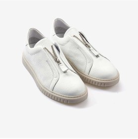 Resim Kemal Tanca Erkek Spor & Sneaker Ayakkabı 22225 Beyaz 