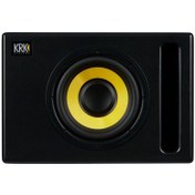 Resim KRK S8.4 8" Studio Subwoofer 