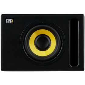 Resim KRK S8.4 8" Studio Subwoofer 