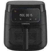Resim Grundig FRY 7320 AZ YAĞLI FRİTÖZ 