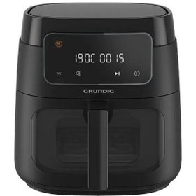 Resim Grundig FRY 7320 AZ YAĞLI FRİTÖZ 