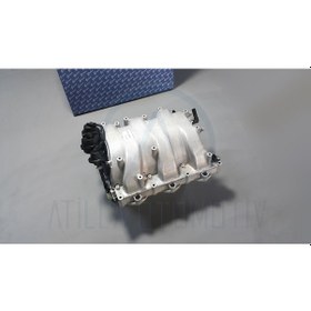 Resim MERCEDES C SERİSİ CL203 05-07 M272 EMME MANİFOLDU PİERBURG 