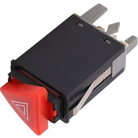 Resim 1u0953235b Skoda Octavıa Skoda Flasor Anahtarı Dortlu 