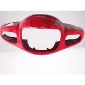 Resim Modenas Kriss 1 Far Muhafaza Kırmızı 1999 Ve 2003 