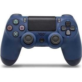 Resim Bloomnest Dualshock 4 Oyun Kumandası - Ps4, Ps4 Slim, Ps4 Pro Ve Pc Desteği 