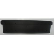 Resim Bmw 3 Serı- E46- Sd- 2002-2005- Ön Plakalık Plastiği 