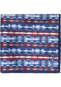 Resim Pierre Cardin Erkek Lacivert Mendil 50262234-200 Lacivert 