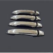 Resim Express Kapı Kolu 4 Kapı Krom 2021 + 