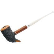 Resim Şahin Churchwarden 2019 9mm. Filtreli Akrilik Saplı Pipo (245117) 