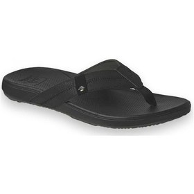 Resim Reef Cj3749 Cushion Phantom 2.0 Parmak Arası Siyah Erkek Terlik Siyah 