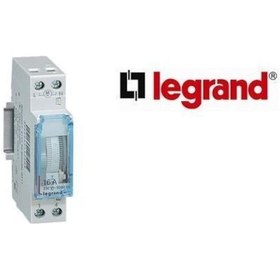 Resim Legrand Zaman Saati Günlük 