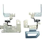 Resim Acer Uyumlu Aspire E5-571-36DV, E5-571G-3382 Notebook Menteşe Seti 