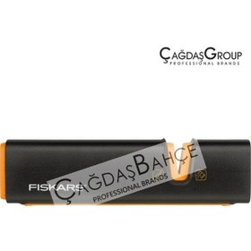 Resim Fiskars 1000601 Bıçak Ve Balta Bileme Aparatı 