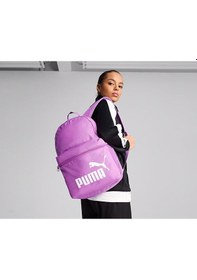 Resim Puma Puma Phase Backpack Sırt Çantası 9116405 Renkli Renkli Çok Renkli 
