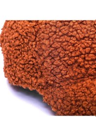 Resim Twingold İsme Özel Buklet Kep Şapka - Ab01011 - Camel Camel 
