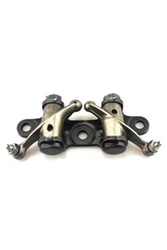 Resim Mondial Cg 125-150 200 Kulbütör Döküm Piyano Takımı 