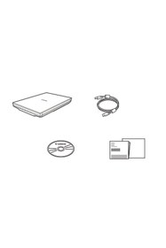 Resim Canon Canoscan Lide 400 / 2996c010a Tarayıcı 