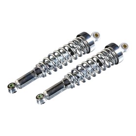 Resim Mondial KT 125 Arka Amortisör Takımı 