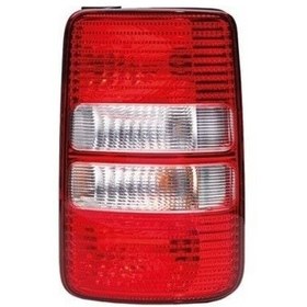 Resim Volkswagen Caddy Sol Stop Lambası 2011 Sonrası Uyumlu 