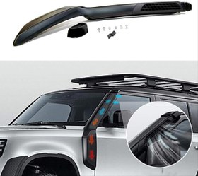 Resim Defender 2020+ Snorkel 