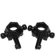 Resim Ximistore9 2 Adet Ön Direksiyon Kupa - Sg1603/sg1604 1/16 Rc Araç İçin Yüksek Dayanımlı Plastik Parça 