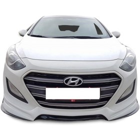 Resim Hyundai İ30 Custom Ön Ek (Plastik) N11.11659 