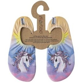 Resim Slipstop Royal Çocuk Havuz Ve Deniz Ayakkabısı Pembe 