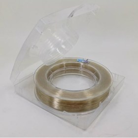 Resim Kendo Maximum Fc Coated 150mt 0.22mm Fluorocarbon Kaplama Misina 