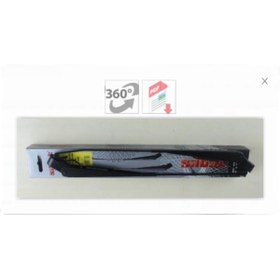 Resim Silbak Sılecek Kolu 385mm M131 Dogan Kartal Sahın P504 (fk) Gecmelı TYC00689278709 