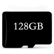 Resim Seamopar Bluetooth 5.0 Mp3 Çalar - 1.8 İnç Ekran, Dahili Hoparlör, Fm Radyo, E-kitap, Tf Desteğigri128 Gbmicro-usb10 Saat 