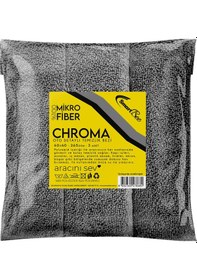 Resim SmartBee Chroma Mikrofiber Oto Temizlik Bezi 3’lü 40×40cm 265GSM 