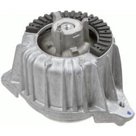 Resim LEMFORDER 3570701 Motor Kulagi ( Mercedes W212 Sag / E300-350 Cdi ) (WC632878) 