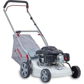 Resim Ikra LS 4011 A Benzinli Çim Biçme Makinesi 