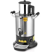 Resim Platin Model Tek Demlikli Çay Makinesi 9 Lt 