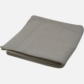Resim Premier Home İme Banyo Havlusu Krem 90x150cm 